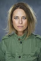 Foto de Belinda Stewart-Wilson pareja de Ben Miller